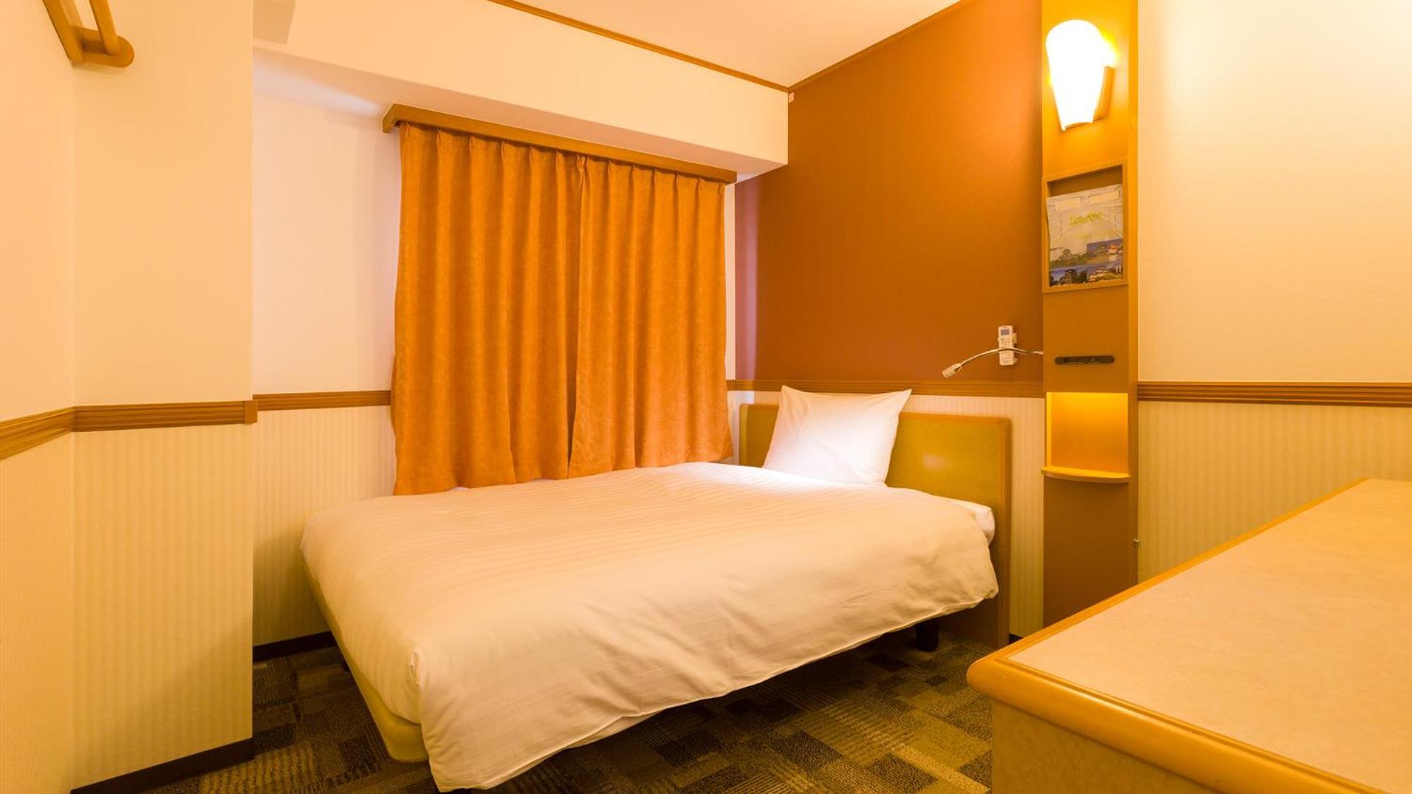 Toyoko Inn Jr Yokohama Sen Sagamihara Ekimae Rom bilde