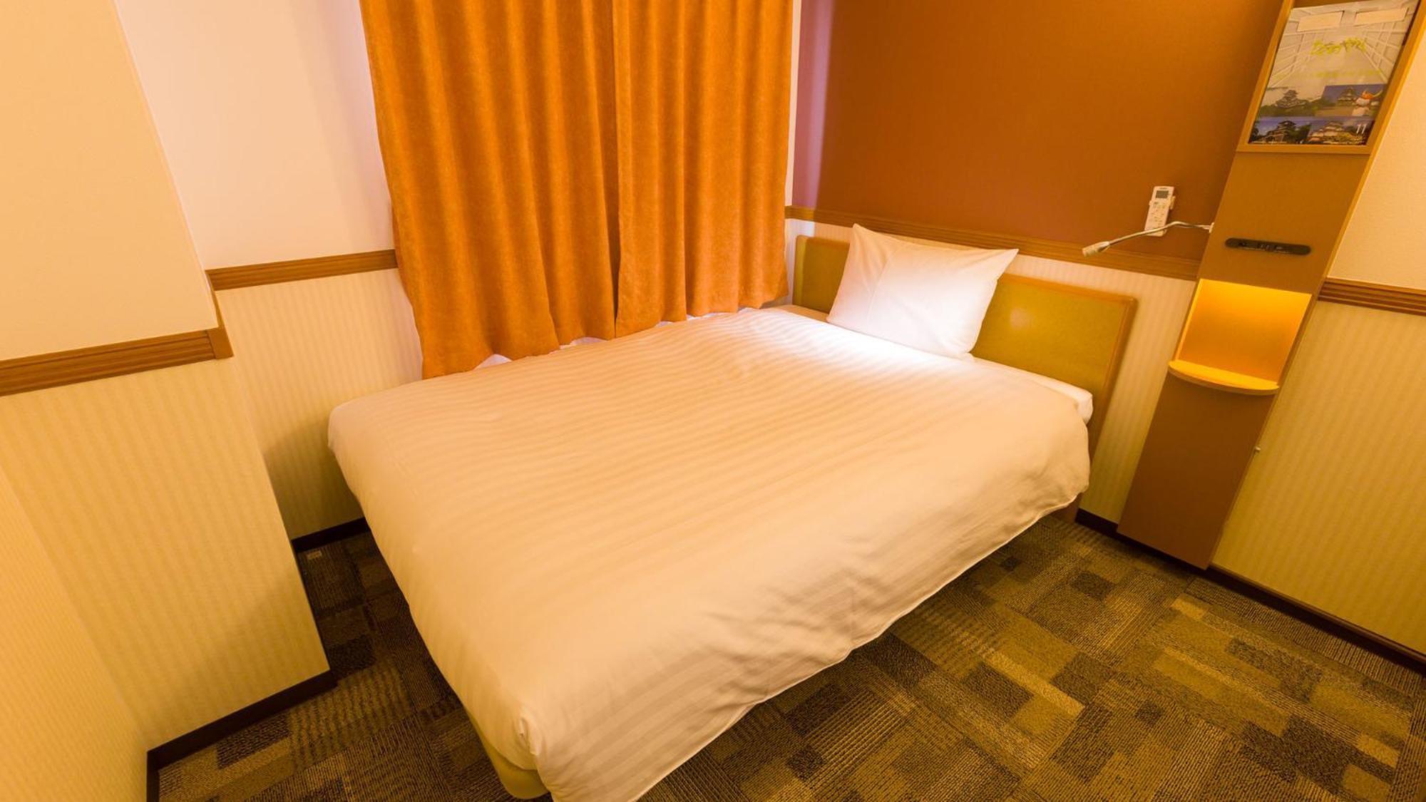 Toyoko Inn Jr Yokohama Sen Sagamihara Ekimae Rom bilde