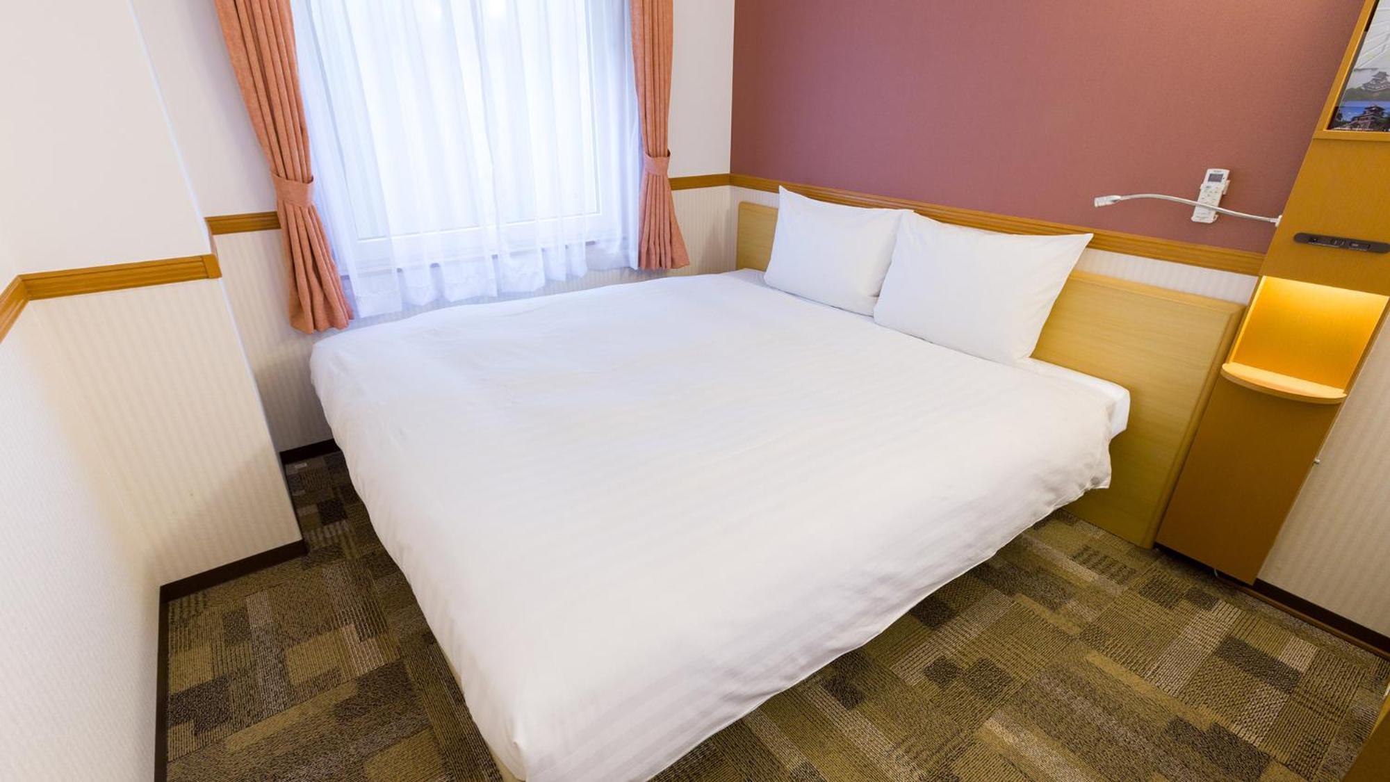 Toyoko Inn Jr Yokohama Sen Sagamihara Ekimae Rom bilde